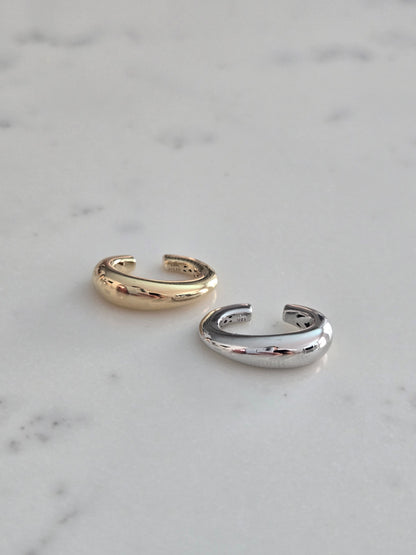TAPERED CUFF
