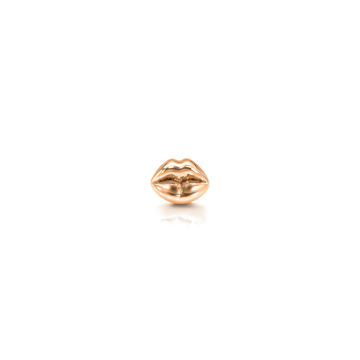 THREADED LIP BACK