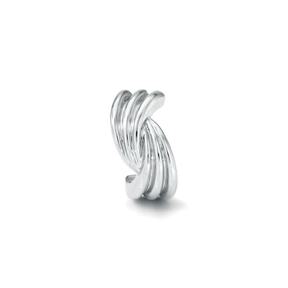 TRIPLE TAPERED HALF HOOP