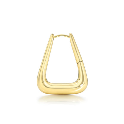TRAPEZE HINGED HOOP