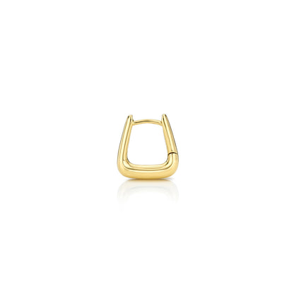 SMALL TRAPEZE HINGED HOOP