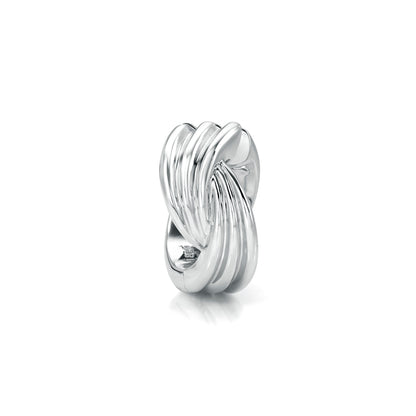TRIPLE TAPERED HOOP