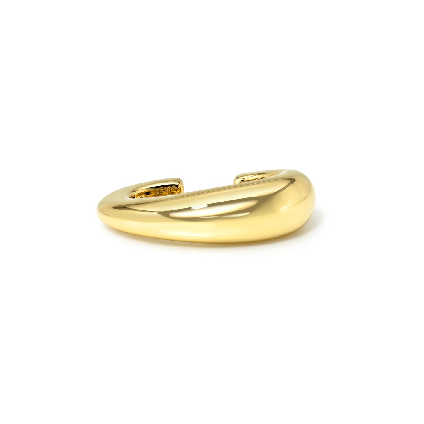 TAPERED CUFF