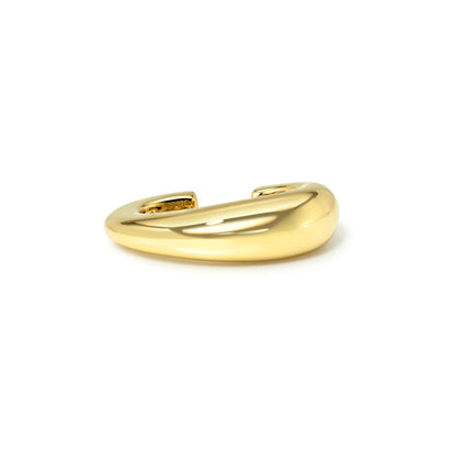 TAPERED CUFF