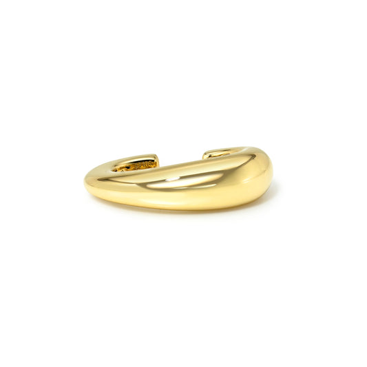 TAPERED CUFF