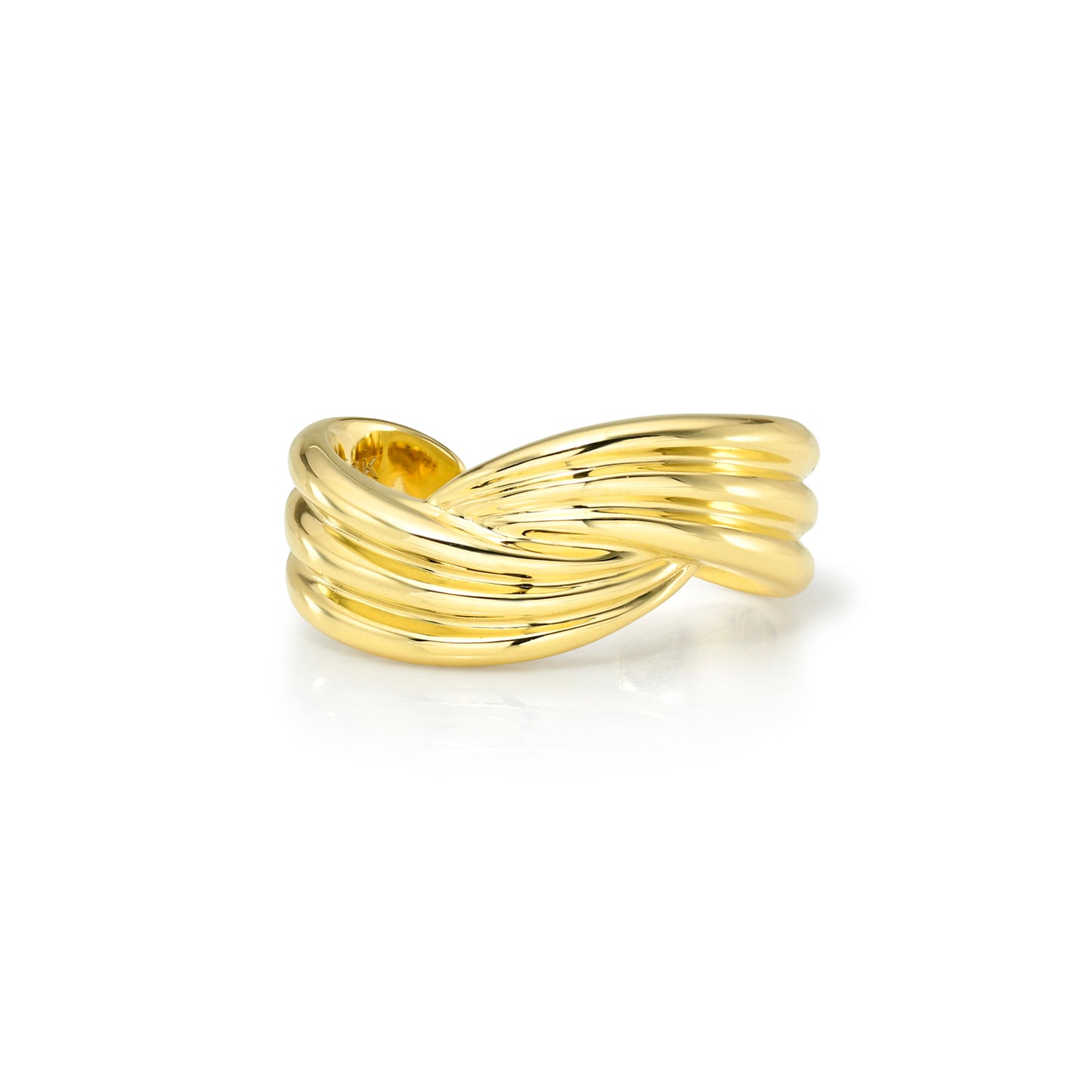 TRIPLE TAPERED CUFF