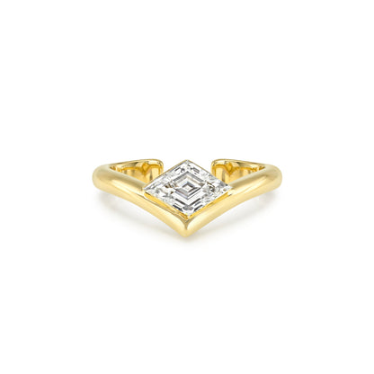 LOZENGE VIV CUFF