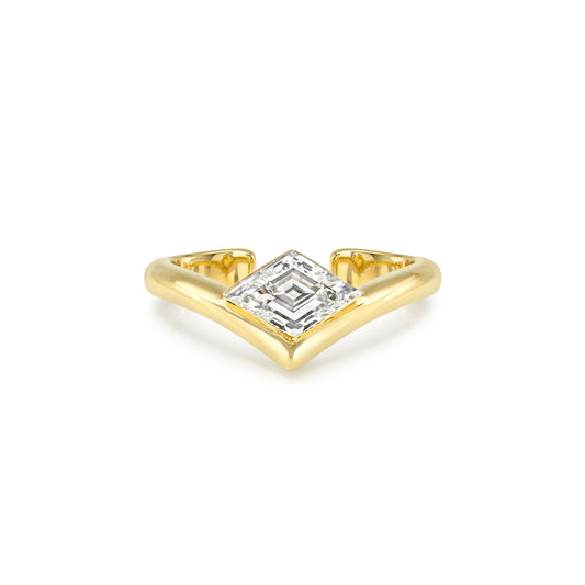 LOZENGE VIV CUFF