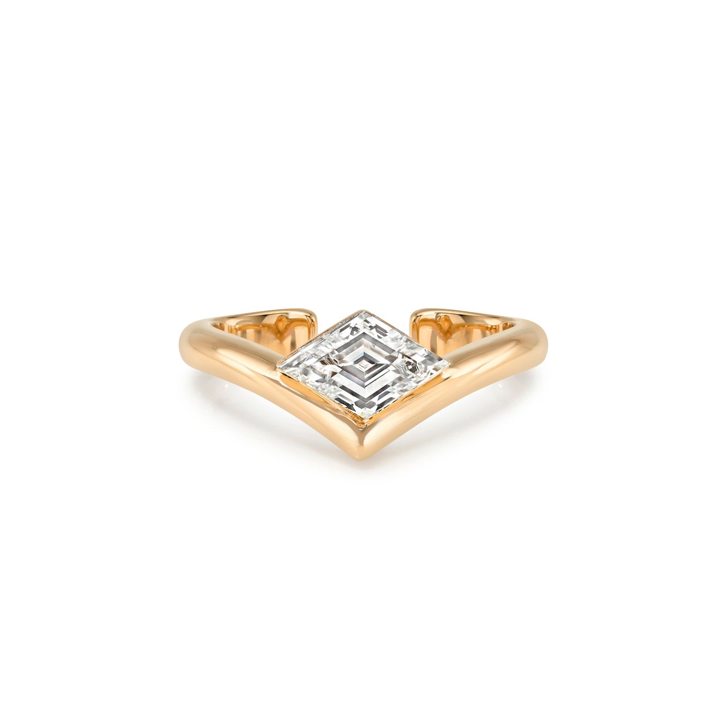 LOZENGE VIV CUFF