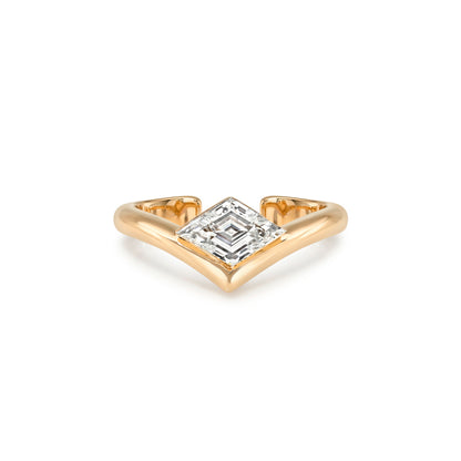 LOZENGE VIV CUFF