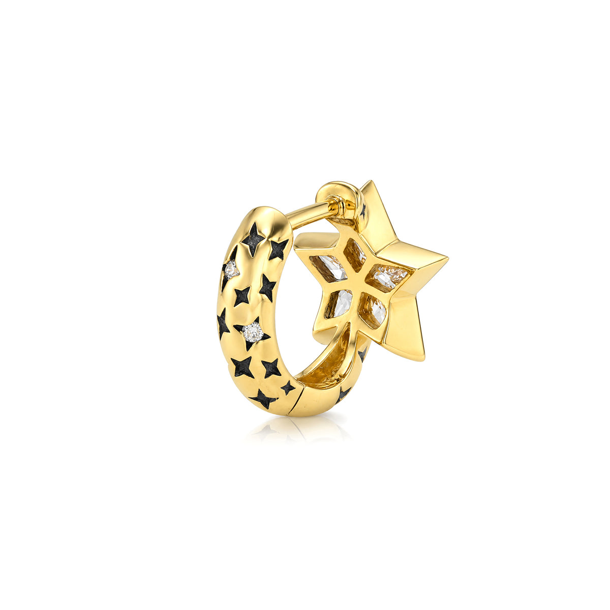 SMALL ASTRA HOOP